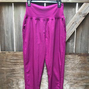 Lululemon Lightweight Utility Pants